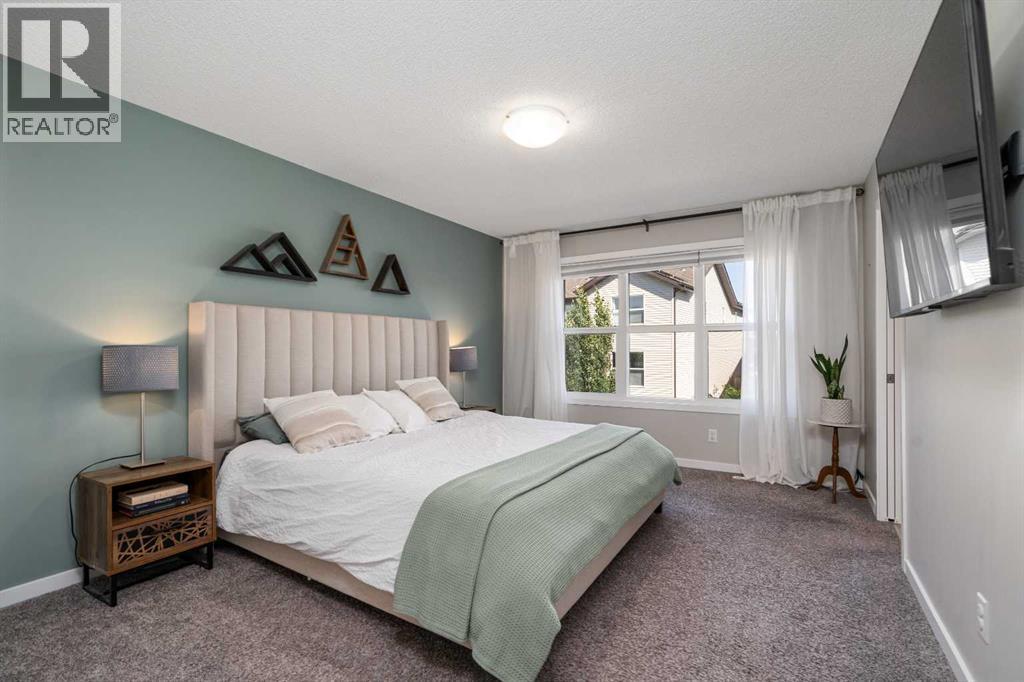 Single Family House for Sale in  Auburn Meadows Crescent SE Auburn Bay Calgary 