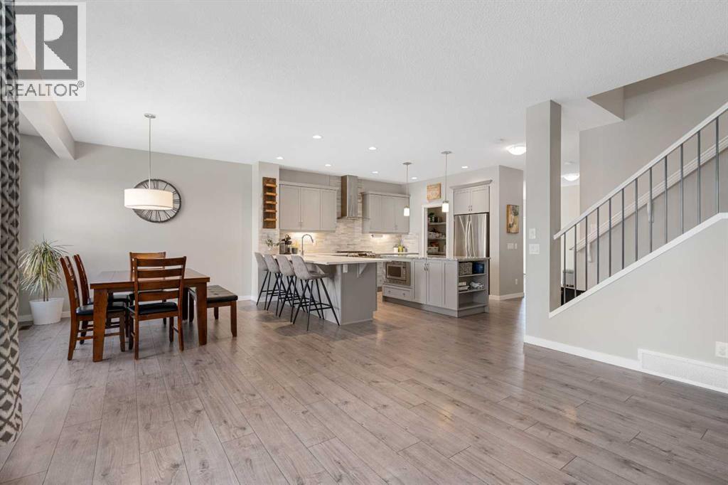 Single Family House for Sale in  Auburn Meadows Crescent SE Auburn Bay Calgary 