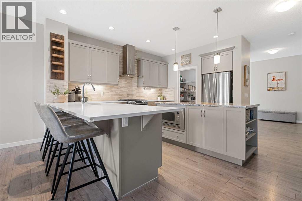 Single Family House for Sale in  Auburn Meadows Crescent SE Auburn Bay Calgary 
