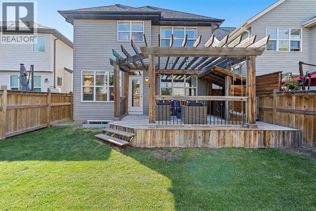 Single Family House for Sale in  Auburn Meadows Crescent SE Auburn Bay Calgary 