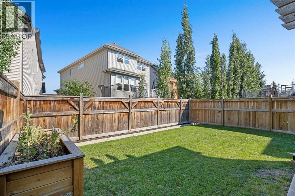 Single Family House for Sale in  Auburn Meadows Crescent SE Auburn Bay Calgary 