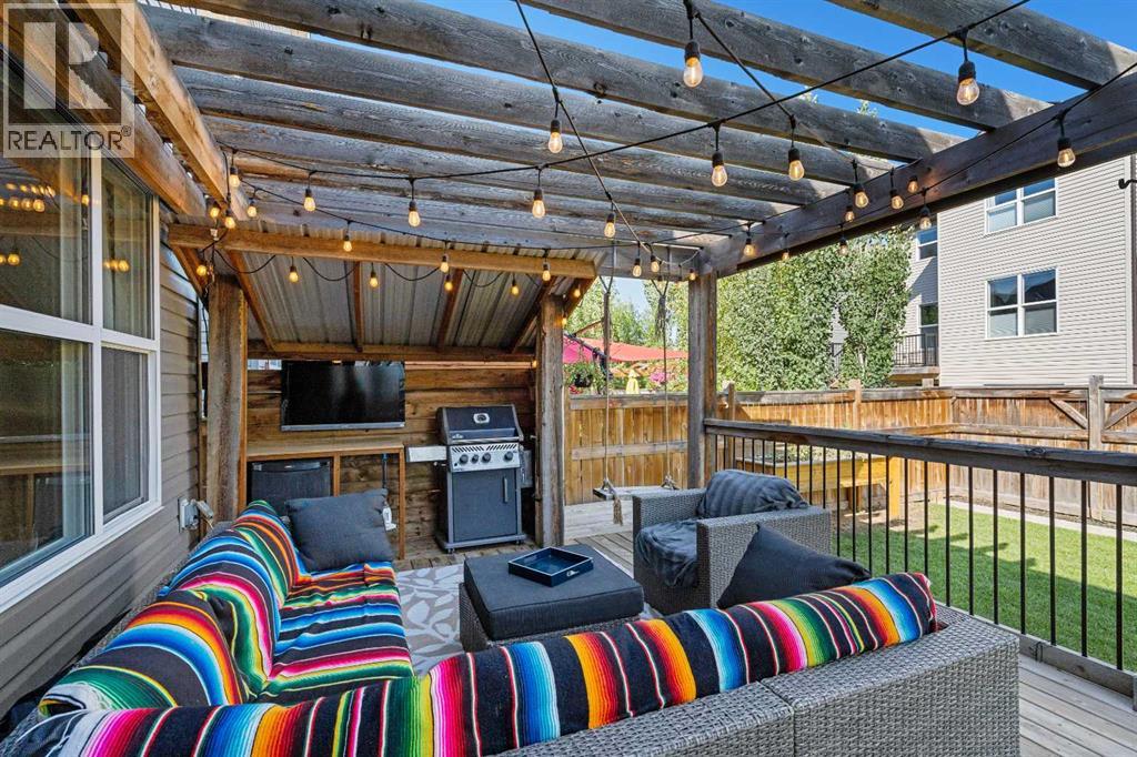 Single Family House for Sale in  Auburn Meadows Crescent SE Auburn Bay Calgary 