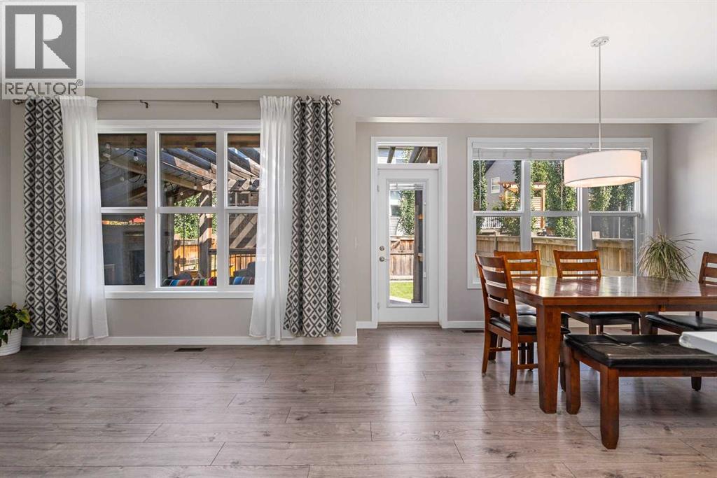Single Family House for Sale in  Auburn Meadows Crescent SE Auburn Bay Calgary 