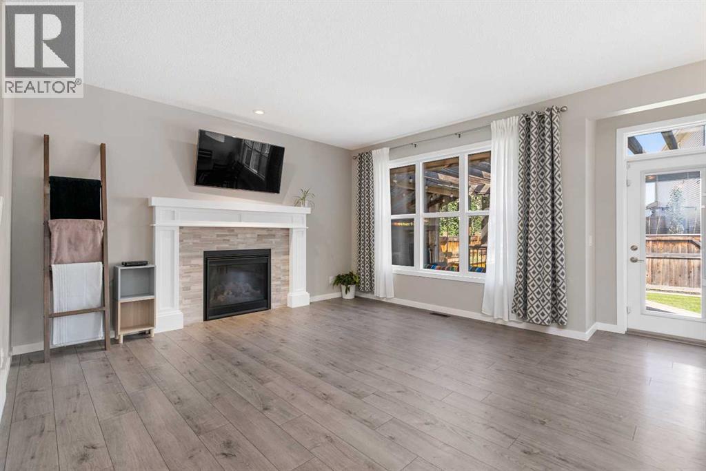 109 Auburn Meadows Crescent SE, Calgary, Alberta