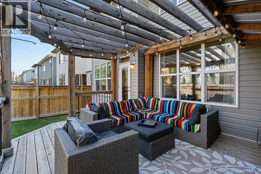 Single Family House for Sale in  Auburn Meadows Crescent SE Auburn Bay Calgary 