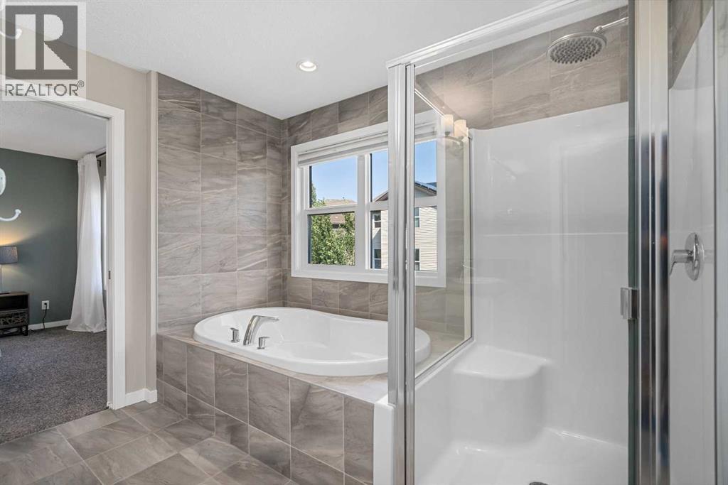 Single Family House for Sale in  Auburn Meadows Crescent SE Auburn Bay Calgary 