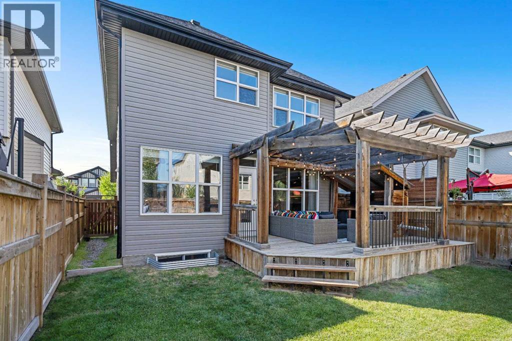 Single Family House for Sale in  Auburn Meadows Crescent SE Auburn Bay Calgary 