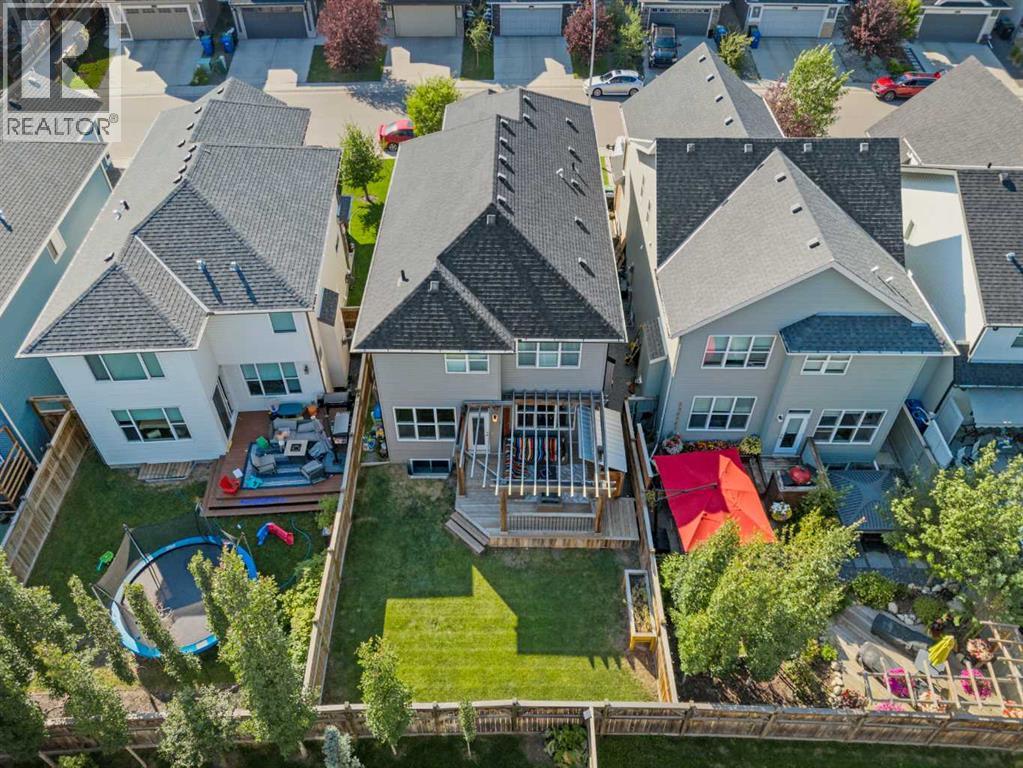 Single Family House for Sale in  Auburn Meadows Crescent SE Auburn Bay Calgary 