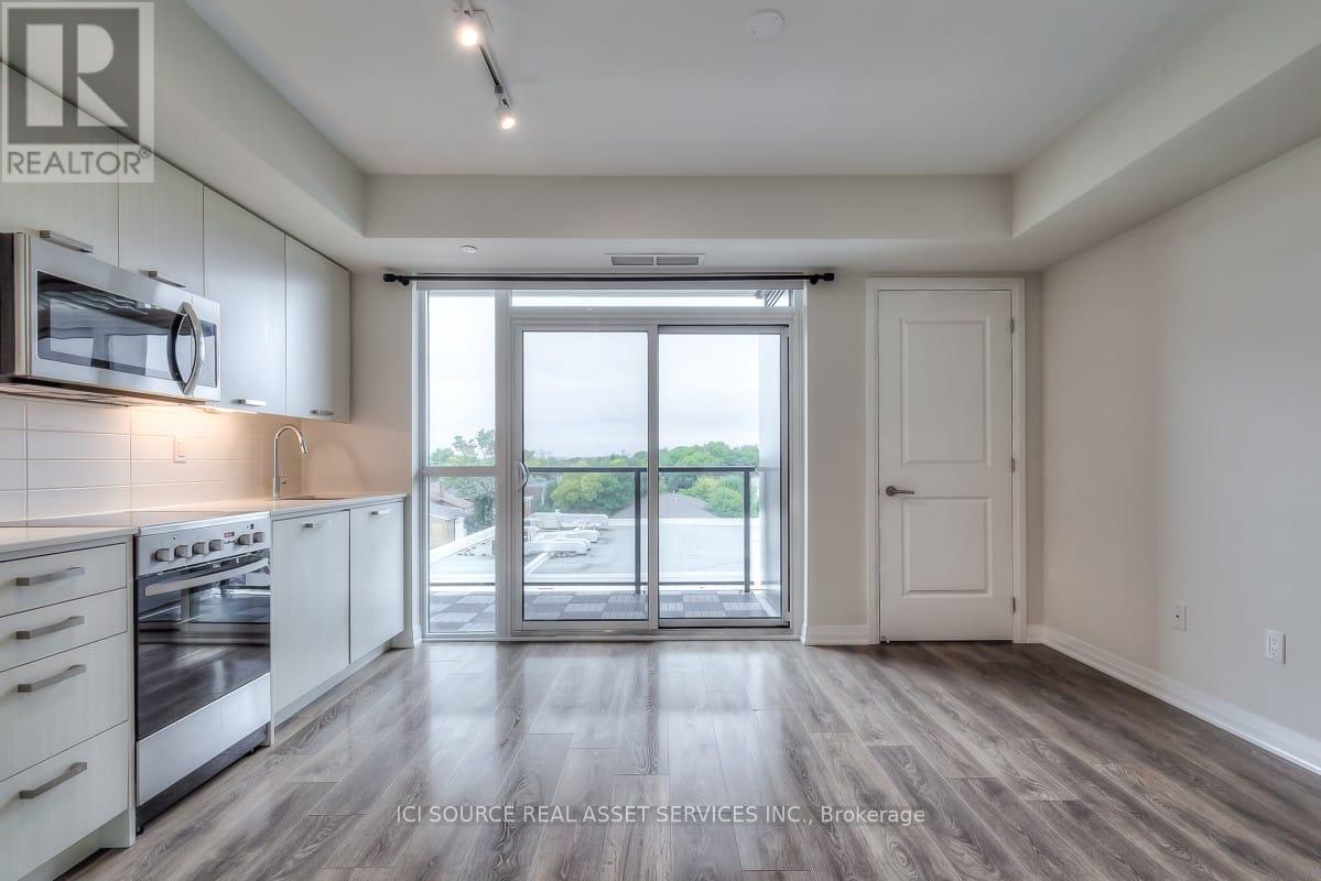 Photo 25 of 518 2301 Danforth Avenue, Toronto ON