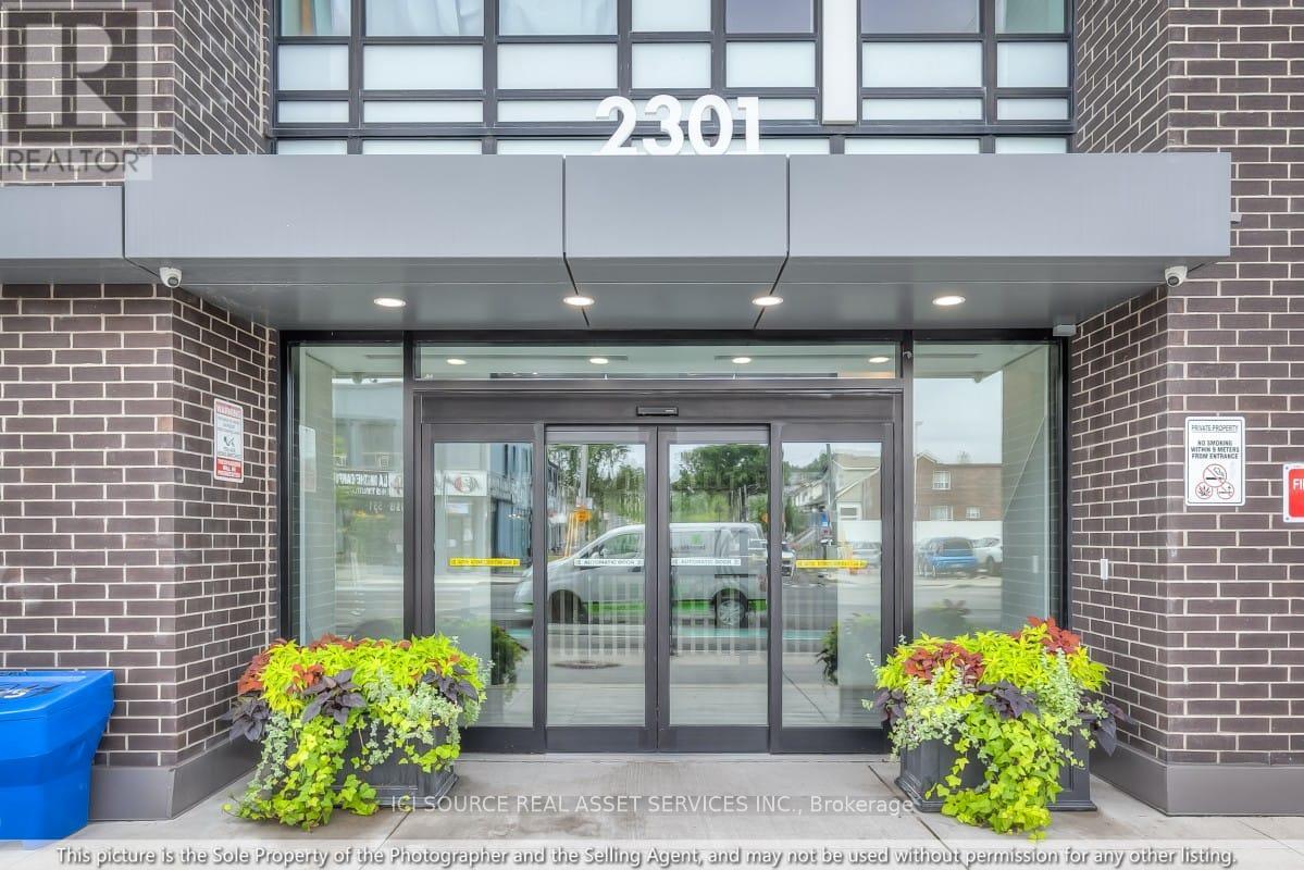 Photo 19 of 518 2301 Danforth Avenue, Toronto ON