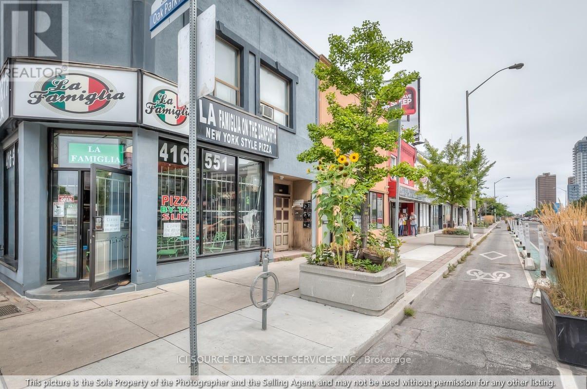 Photo 21 of 518 2301 Danforth Avenue, Toronto ON