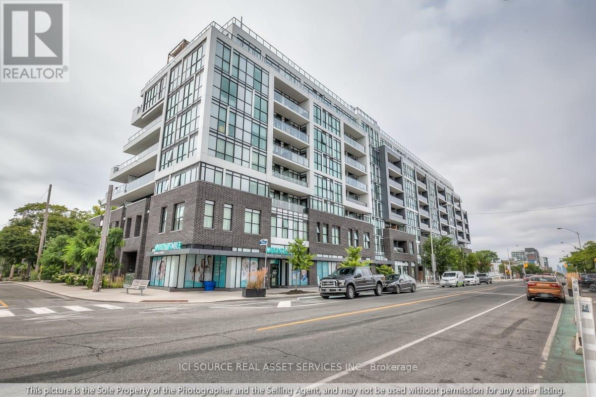 Photo 6 of 518 2301 Danforth Avenue, Toronto ON