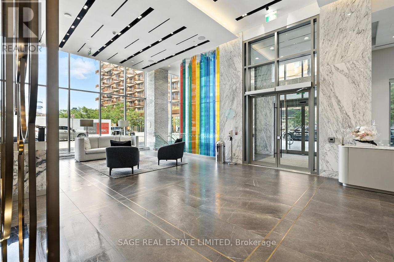 Photo 10 of 910 118 Merchants Wharf, Toronto ON