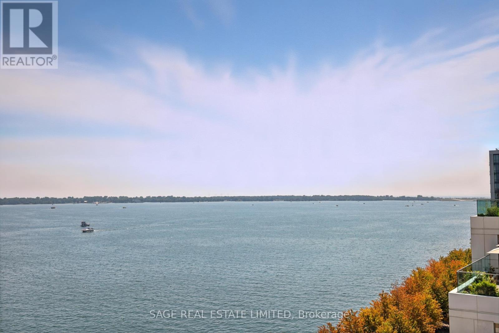 Photo 25 of 910 118 Merchants Wharf, Toronto ON