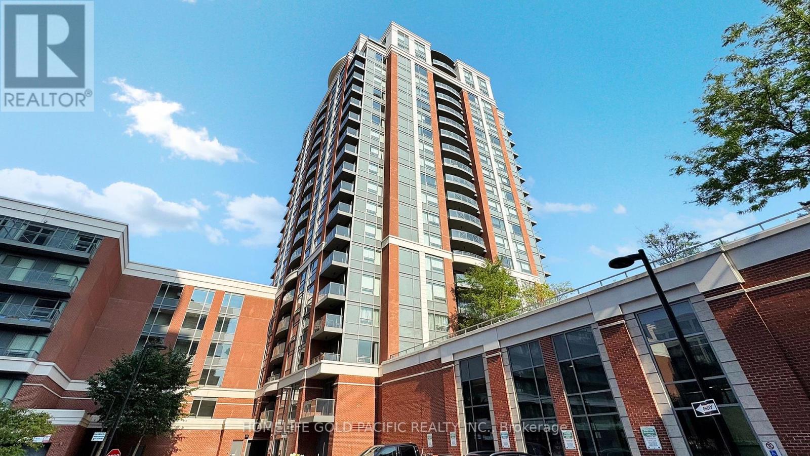 Photo 1 of Rg 1 Lph 1 8200 Birchmount Road, Markham ON