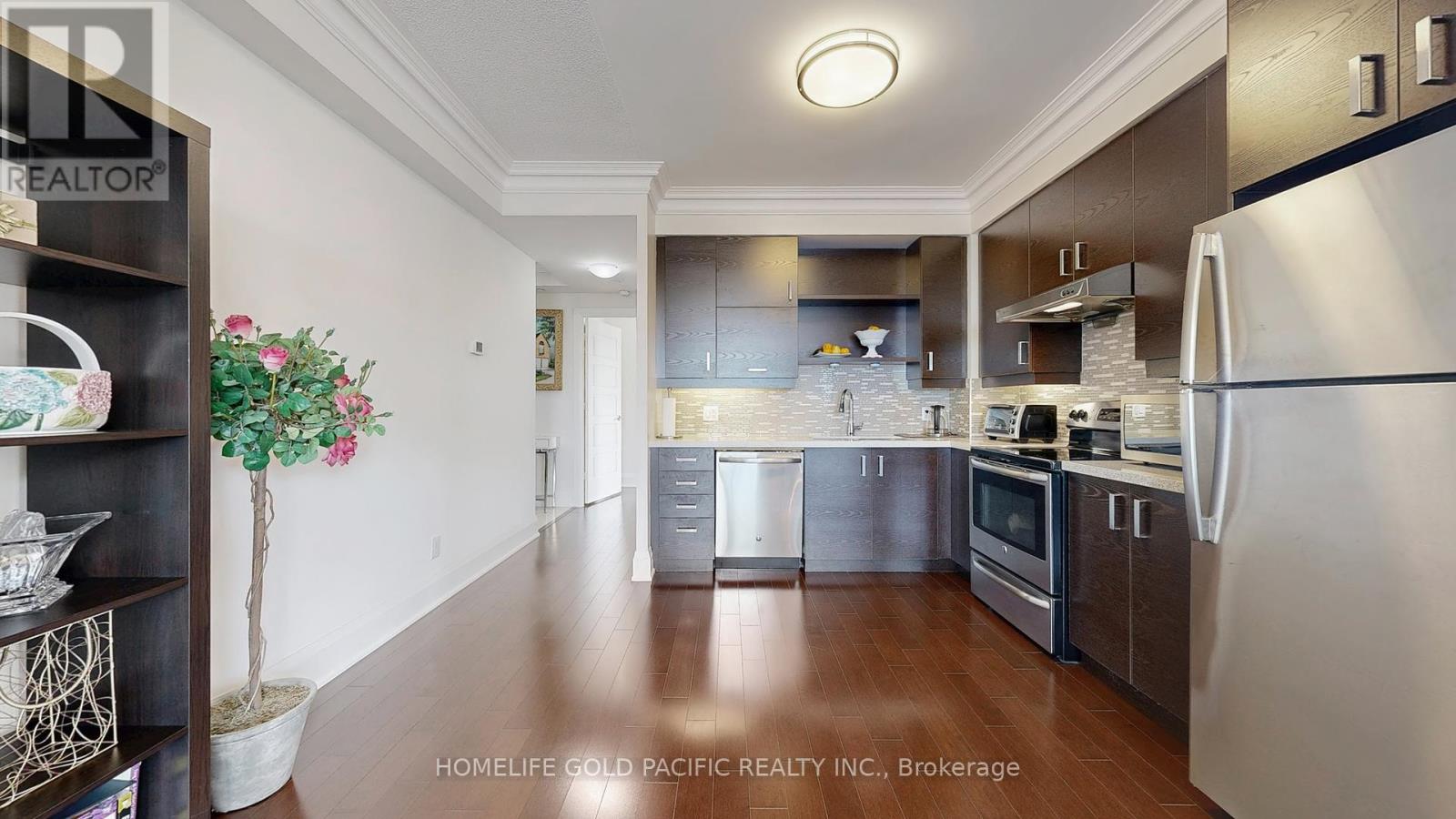 Photo 13 of Rg 1 Lph 1 8200 Birchmount Road, Markham ON