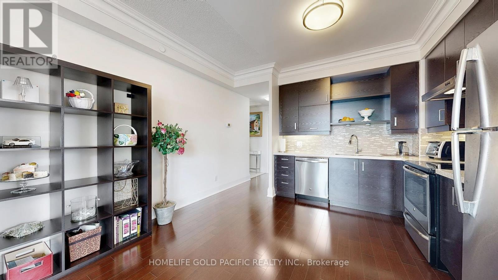 Photo 14 of Rg 1 Lph 1 8200 Birchmount Road, Markham ON
