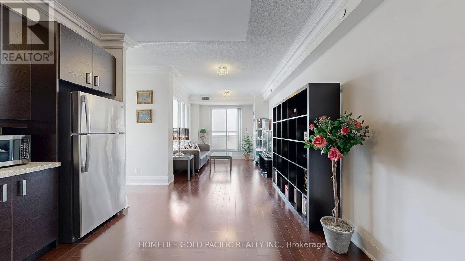Photo 15 of Rg 1 Lph 1 8200 Birchmount Road, Markham ON