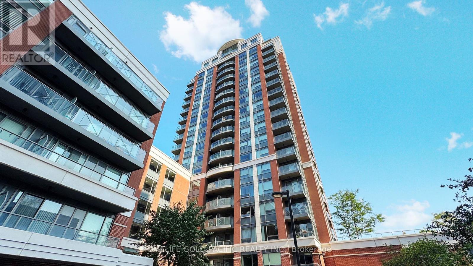 Photo 2 of Rg 1 Lph 1 8200 Birchmount Road, Markham ON