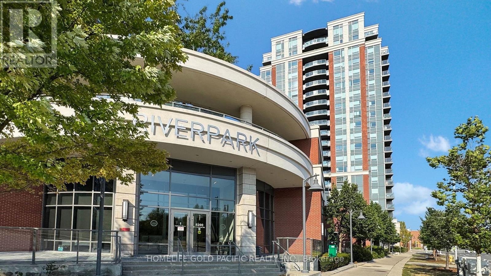 Photo 3 of Rg 1 Lph 1 8200 Birchmount Road, Markham ON