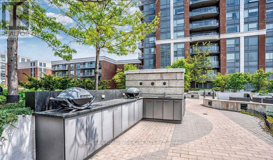 Photo 43 of Rg 1 Lph 1 8200 Birchmount Road, Markham ON