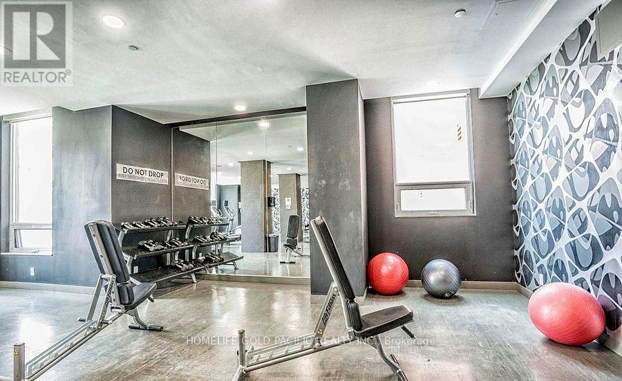 Photo 45 of Rg 1 Lph 1 8200 Birchmount Road, Markham ON