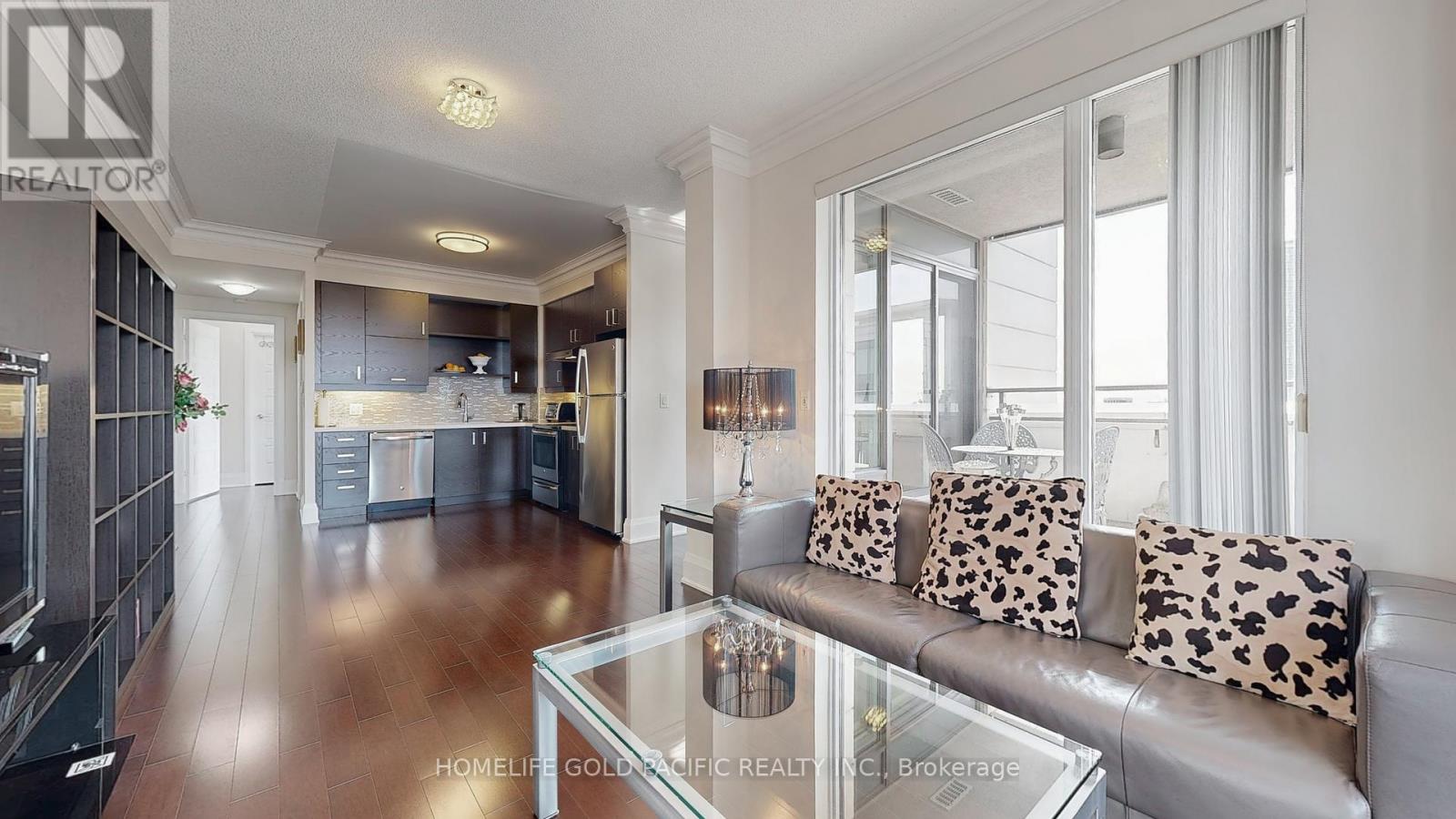 Photo 9 of Rg 1 Lph 1 8200 Birchmount Road, Markham ON
