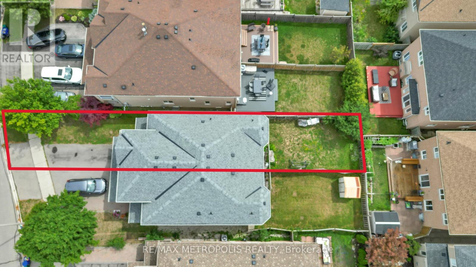 Photo 23 of 15 Royal Appian Crescent, Vaughan ON