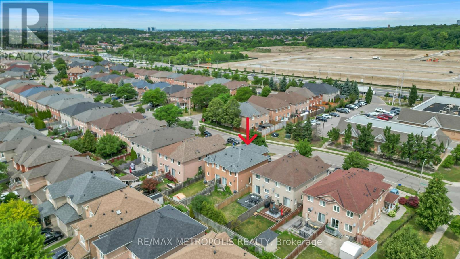 Photo 26 of 15 Royal Appian Crescent, Vaughan ON