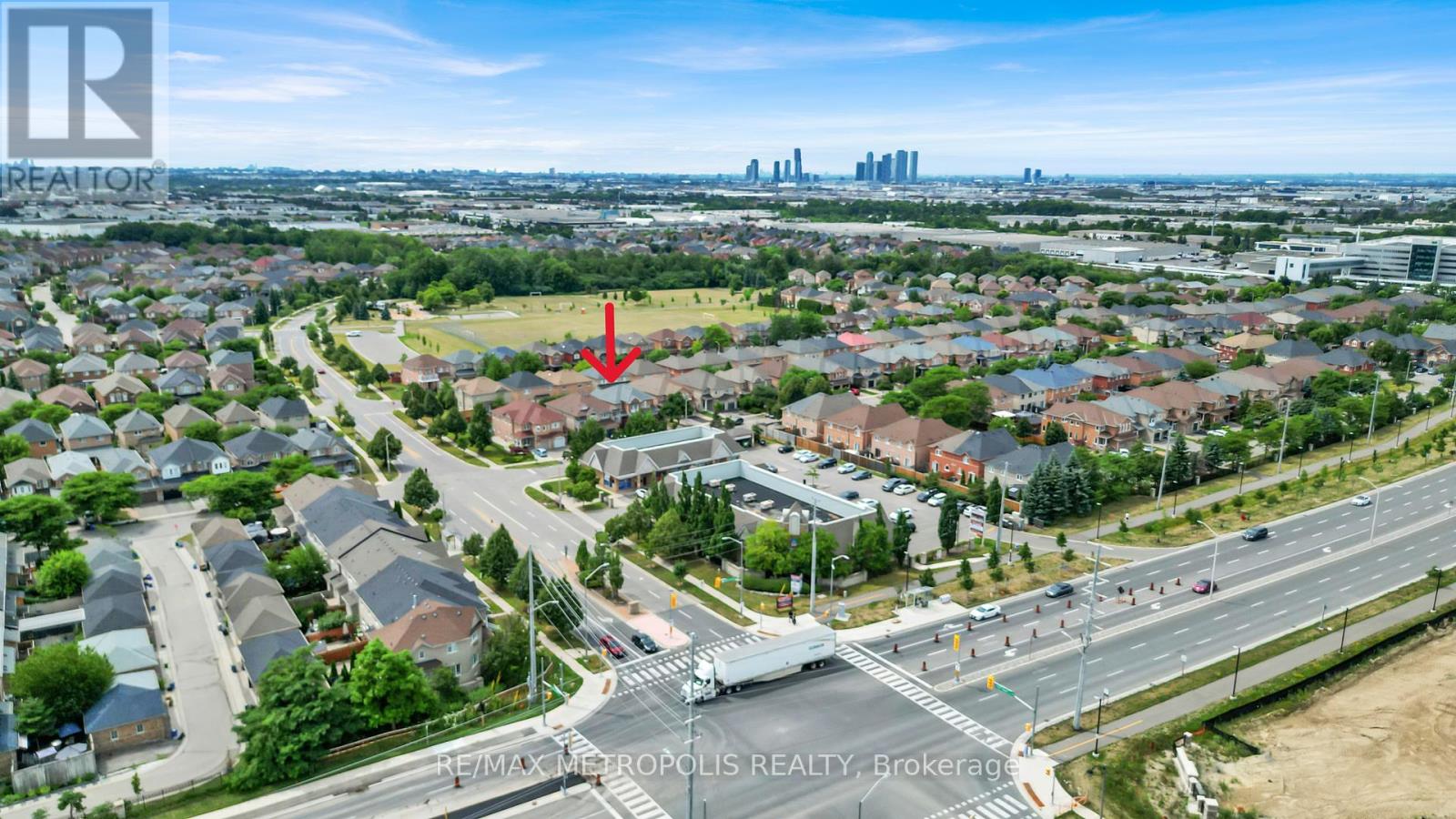 Photo 1 of 15 Royal Appian Crescent, Vaughan ON