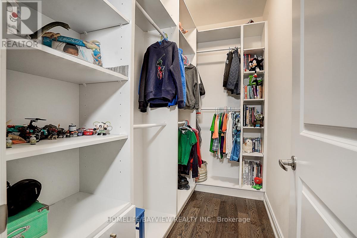Photo 21 of 326 Worthington Avenue, Richmond Hill ON
