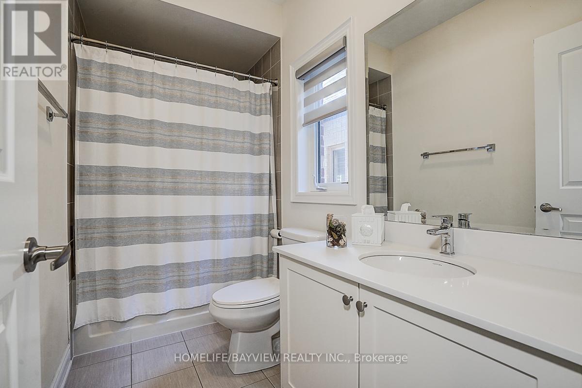 Photo 22 of 326 Worthington Avenue, Richmond Hill ON