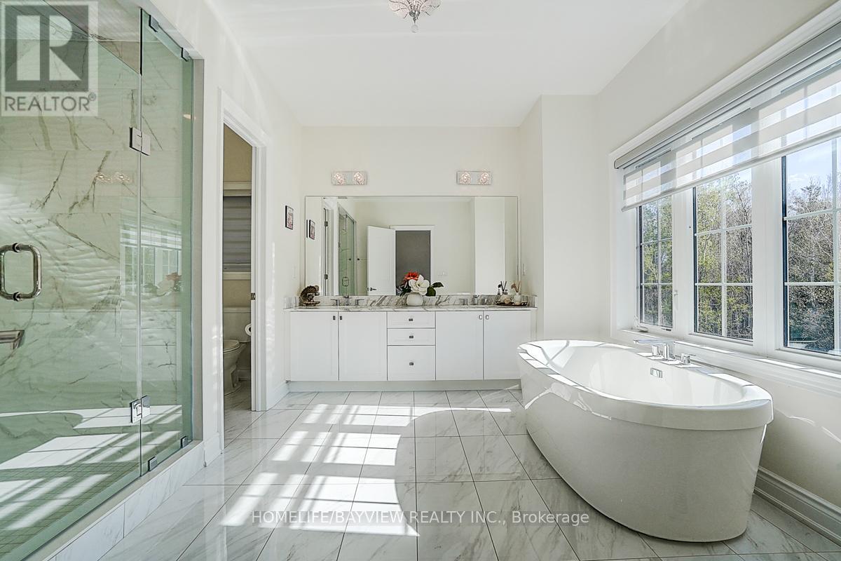 Photo 25 of 326 Worthington Avenue, Richmond Hill ON