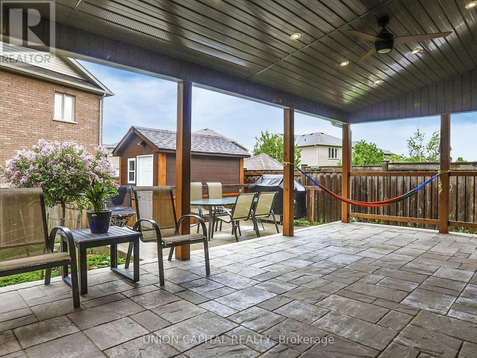 Photo 47 of 83 Mooney Street, Bradford West Gwillimbury ON