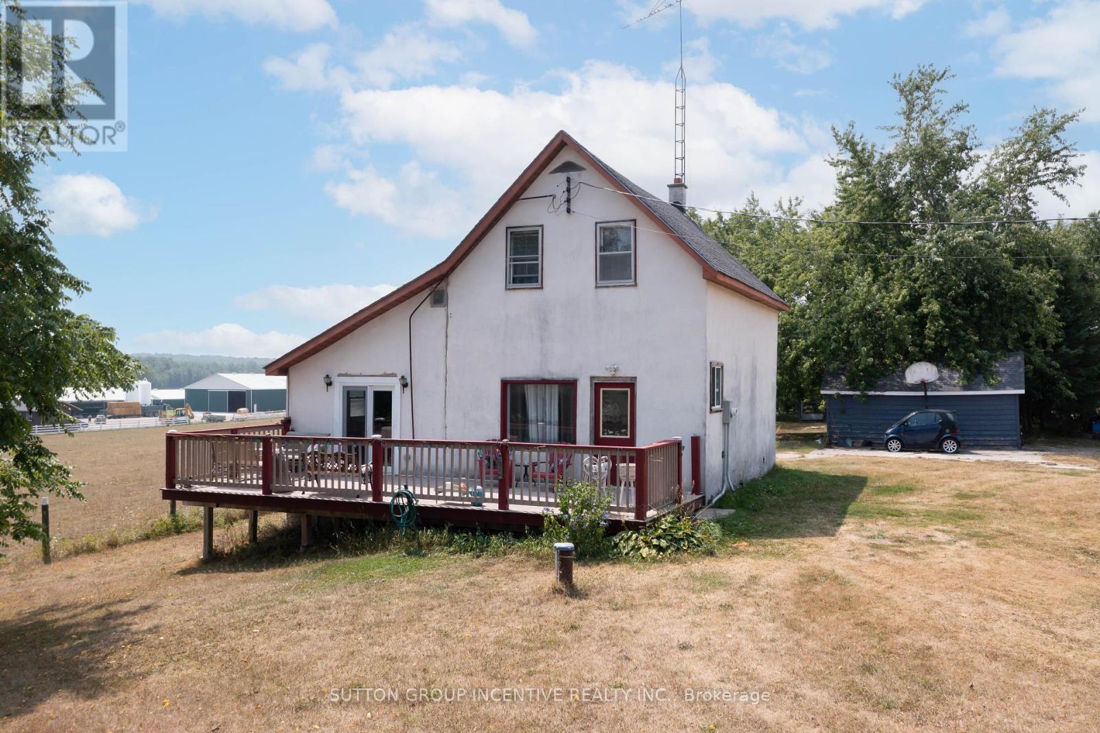 Photo 12 of 2544 Uhthoff Line, Severn ON