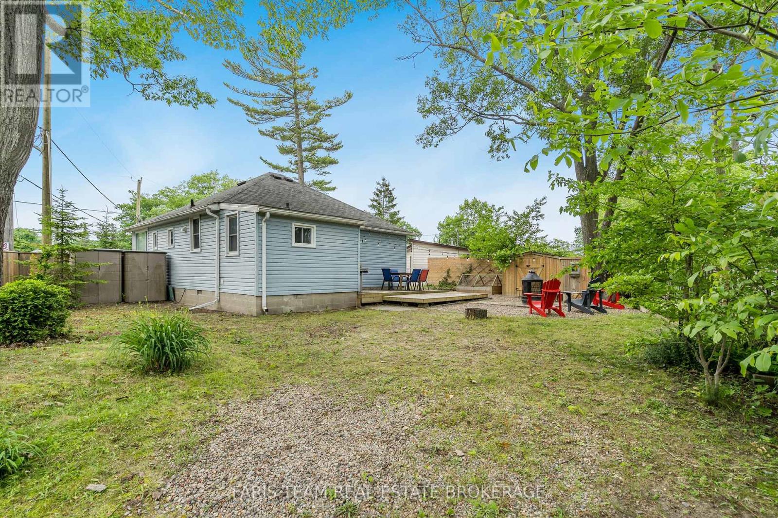 Photo 1 of 24 Old Mosley Street, Wasaga Beach ON