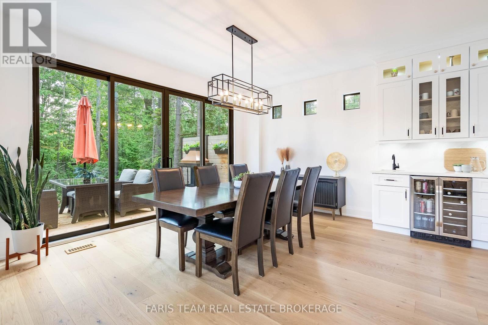 Photo 4 of 183 Woodland Drive, Wasaga Beach ON