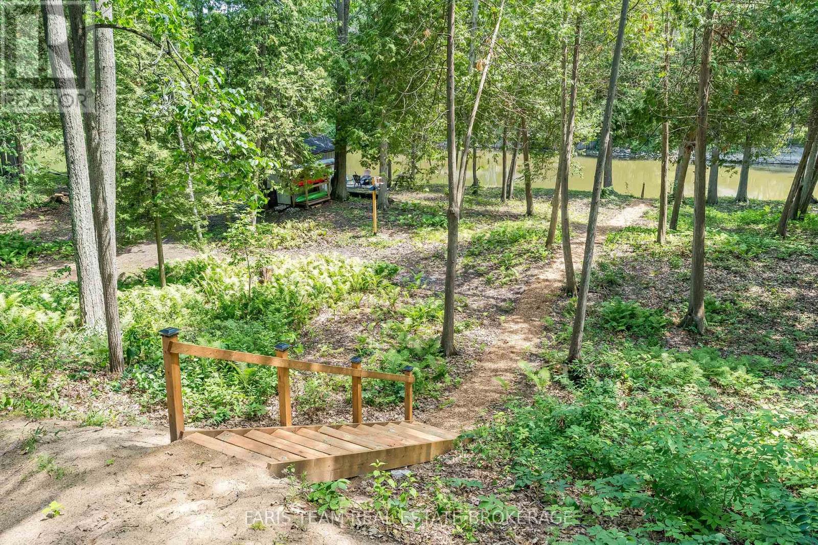 Photo 46 of 183 Woodland Drive, Wasaga Beach ON