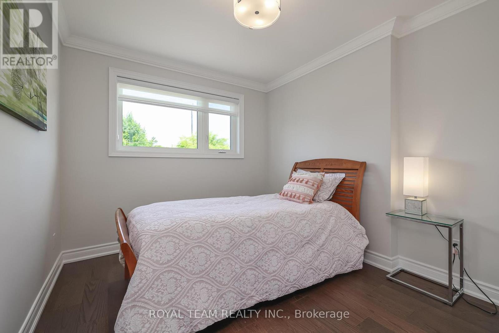 Photo 1 of 6 Crioline Road, Toronto ON