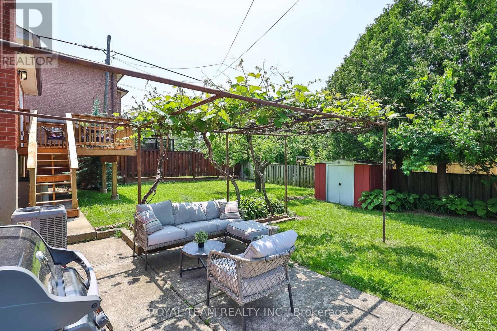 Photo 14 of 6 Crioline Road, Toronto ON