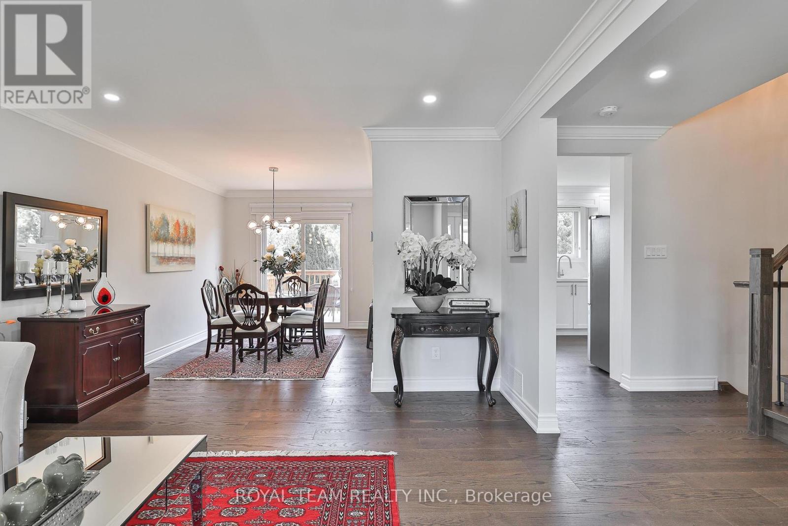 Photo 28 of 6 Crioline Road, Toronto ON