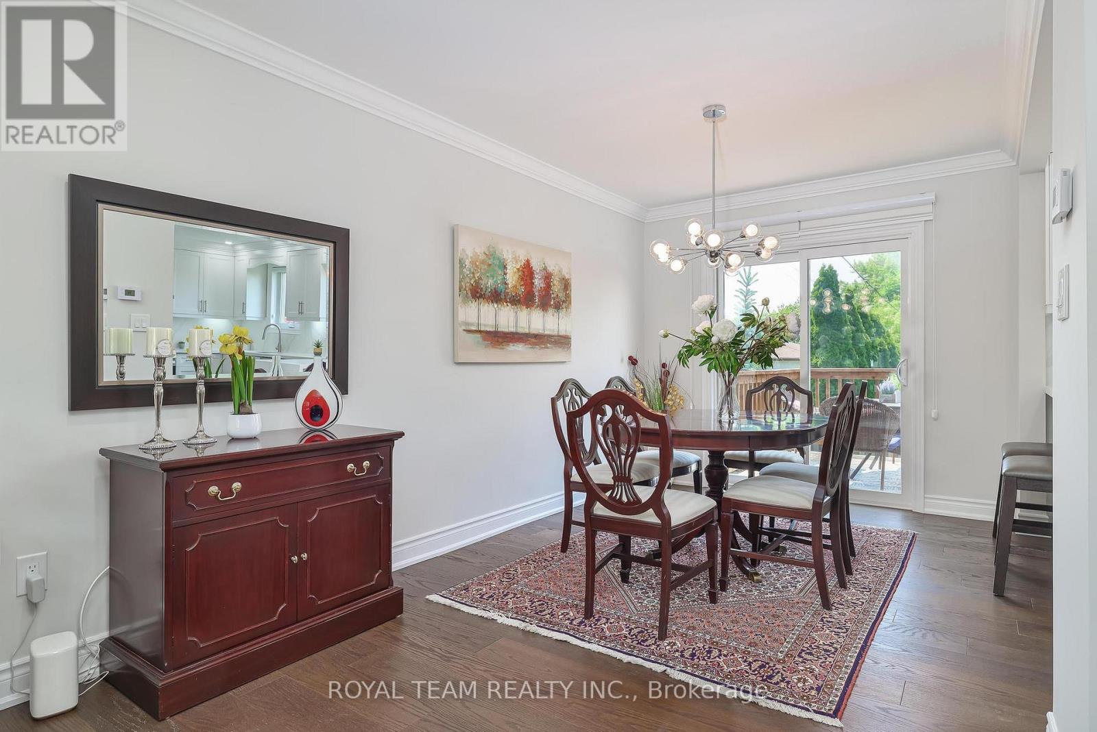 Photo 13 of 6 Crioline Road, Toronto ON