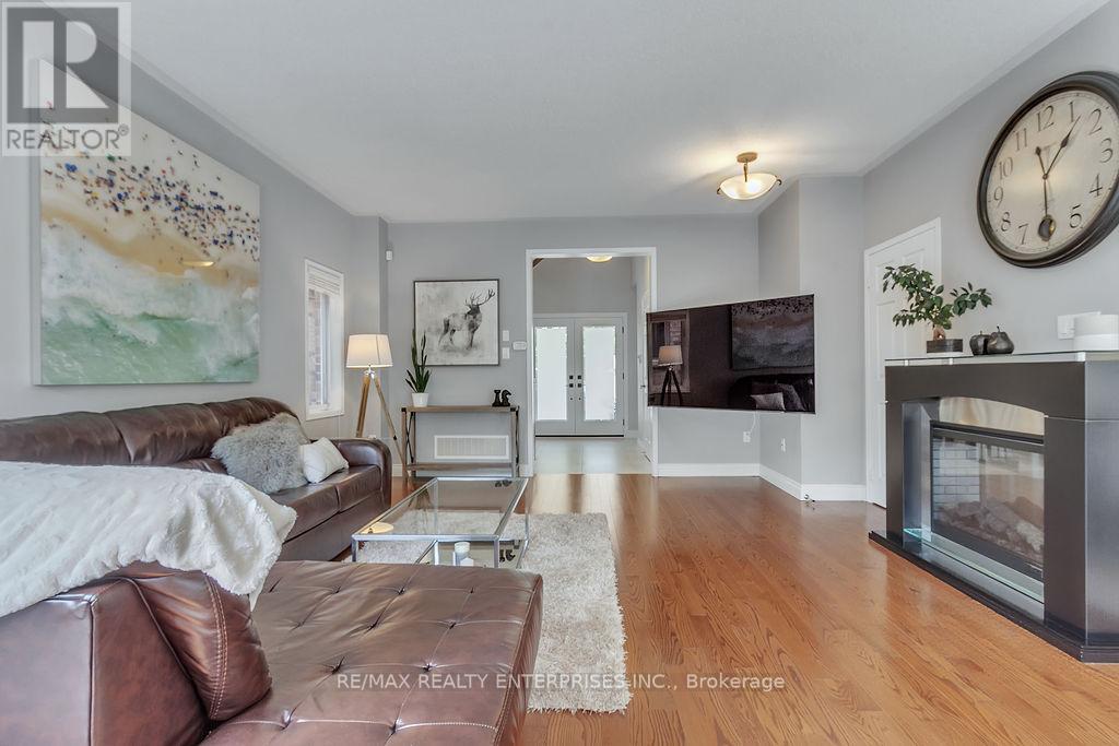 Photo 23 of 3260 Respond Road, Mississauga ON