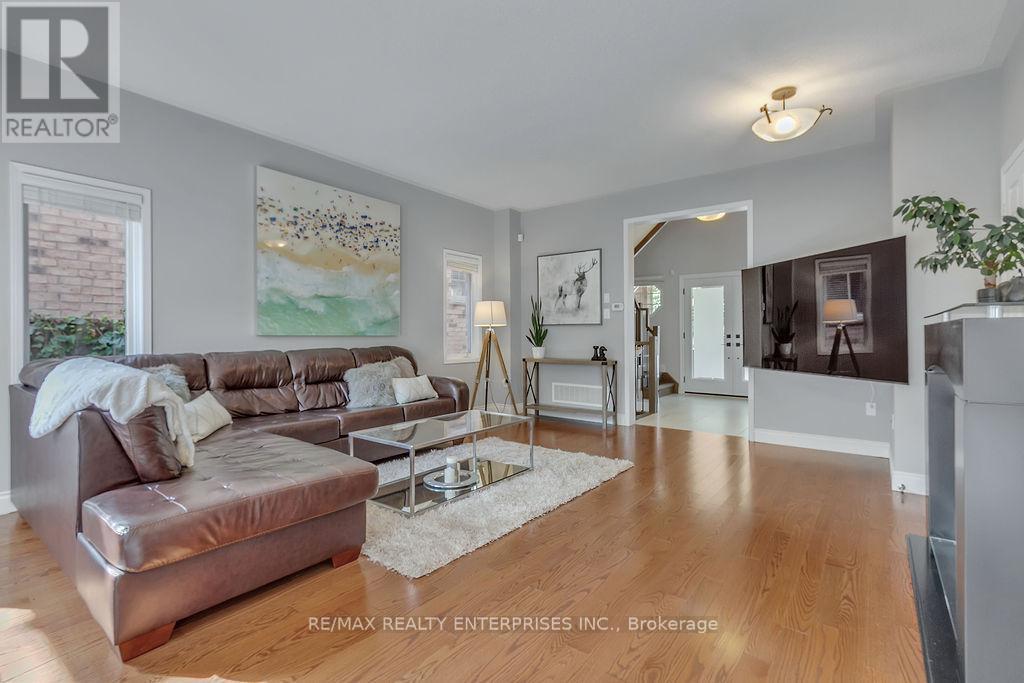 Photo 1 of 3260 Respond Road, Mississauga ON