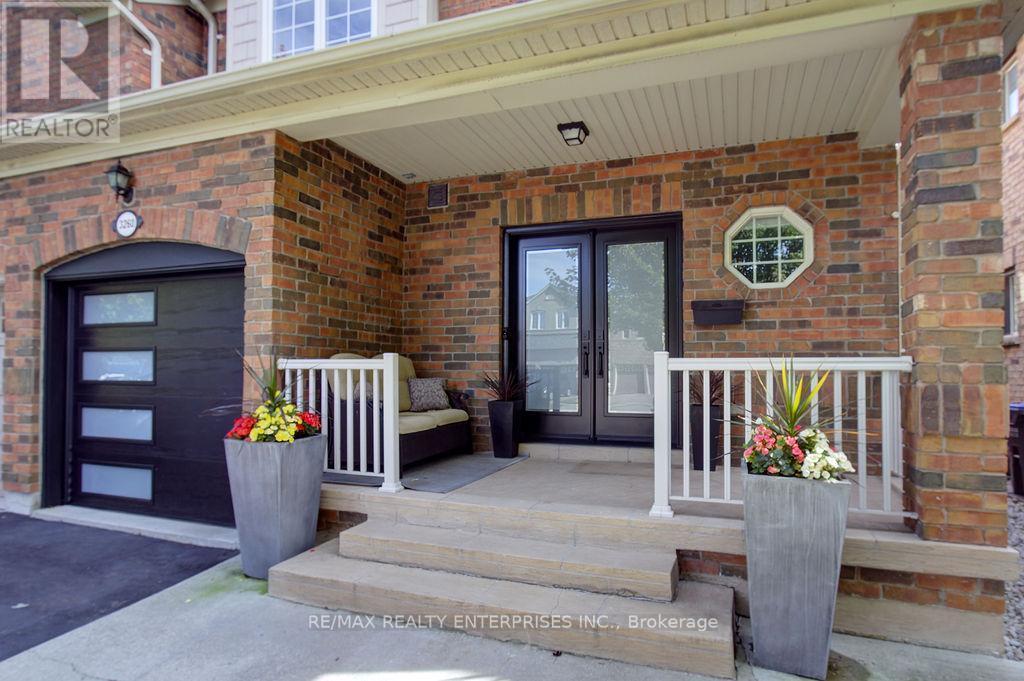 Photo 16 of 3260 Respond Road, Mississauga ON