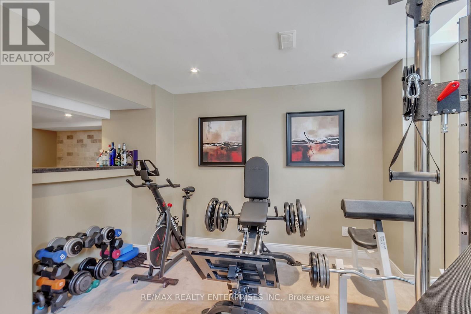 Photo 10 of 3260 Respond Road, Mississauga ON