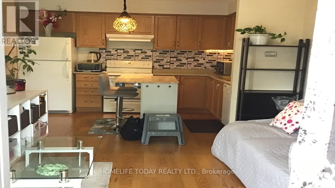 Photo 22 of 201 2464 Weston Road, Toronto ON