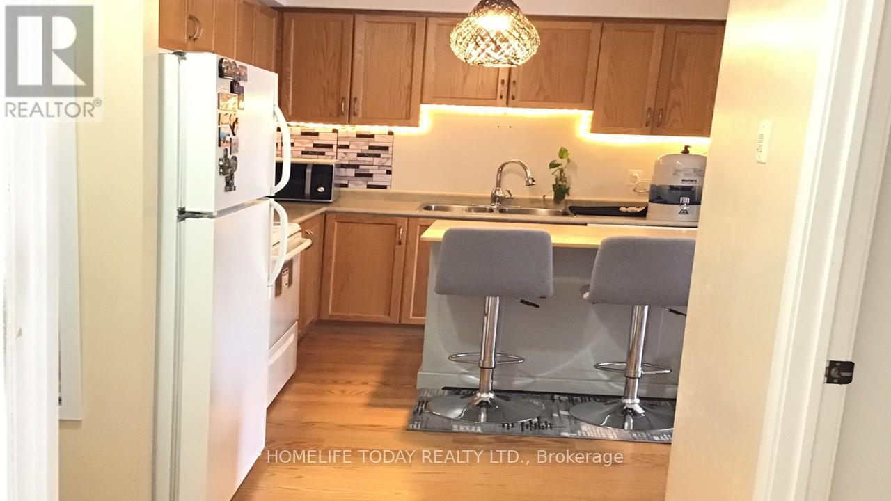 Photo 11 of 201 2464 Weston Road, Toronto ON