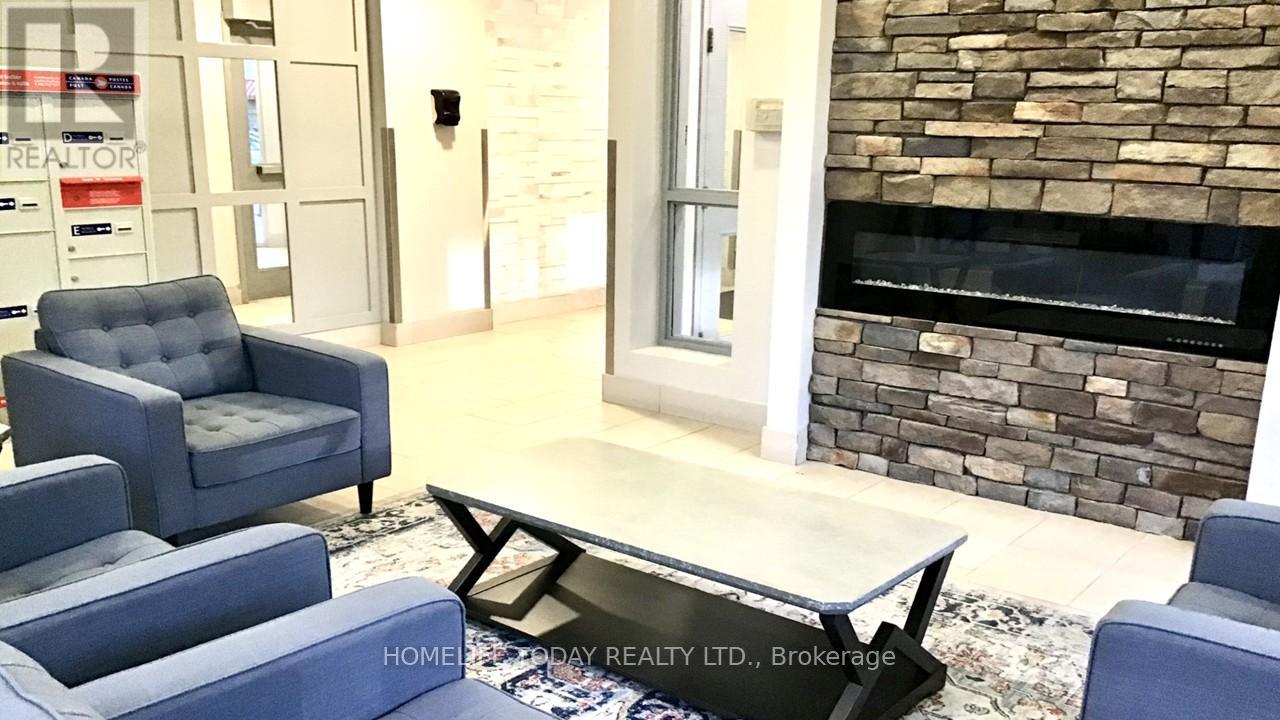 Photo 18 of 201 2464 Weston Road, Toronto ON