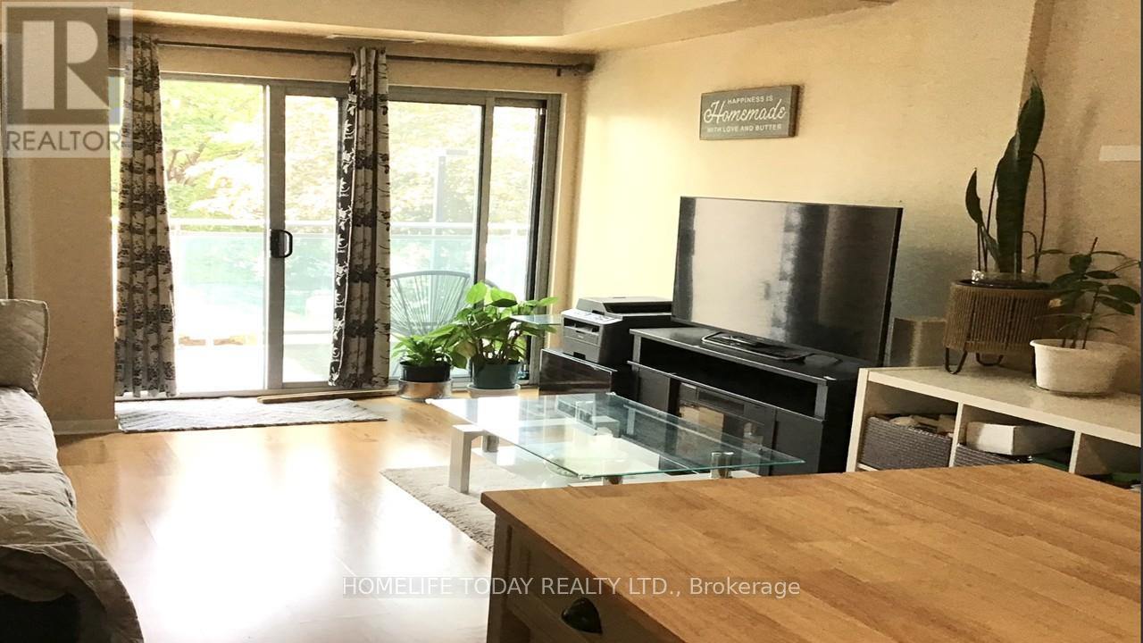 Photo 21 of 201 2464 Weston Road, Toronto ON